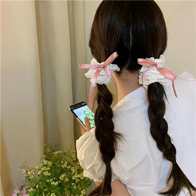 幸福生活在招手