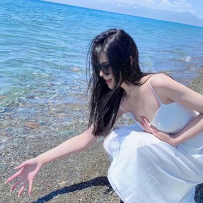吞噬太阳的女子