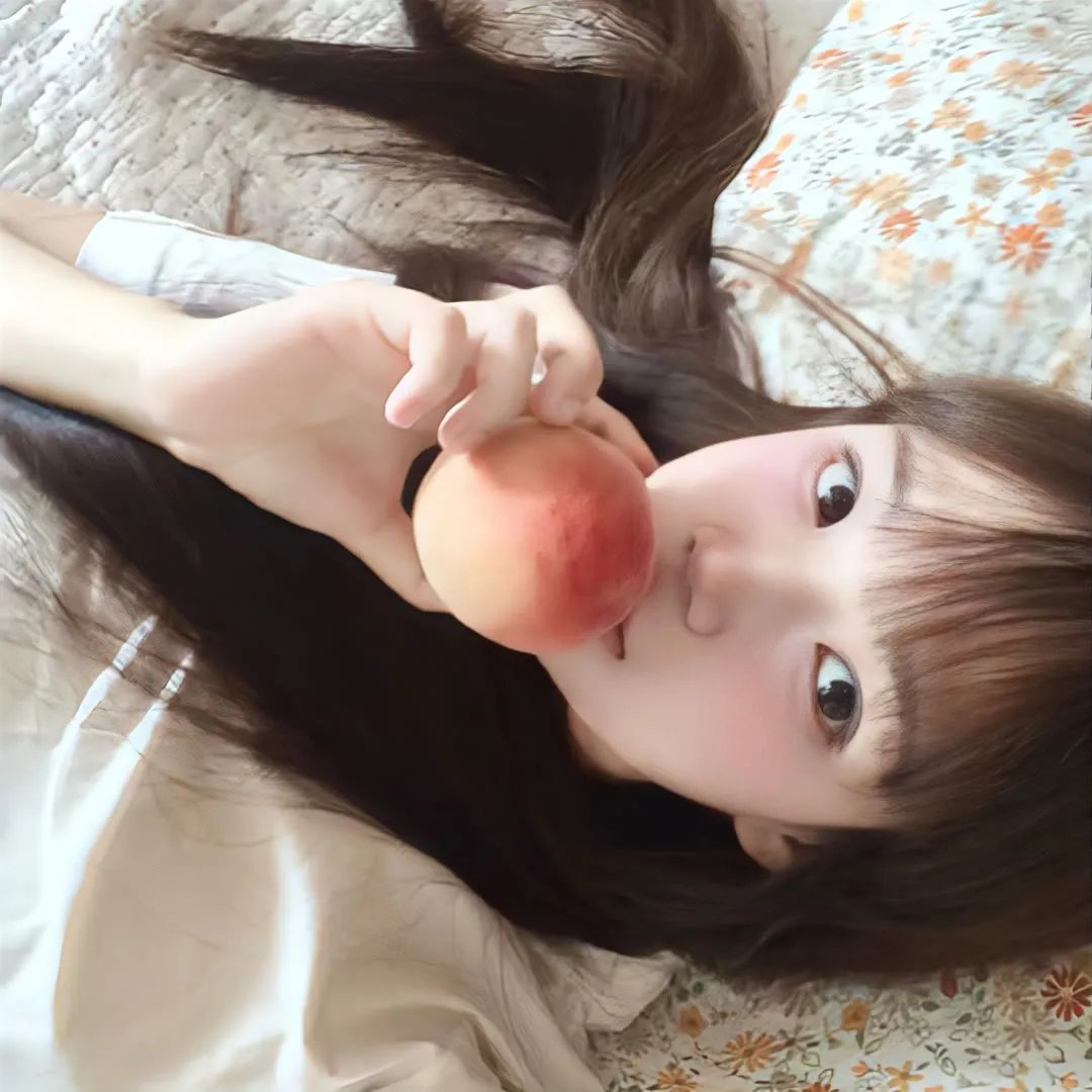 我的超级前女友