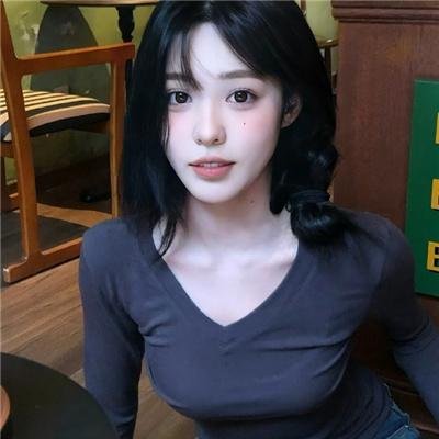 吊带袜天使